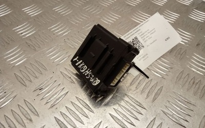 Nissan qashqai модуль / блок управления esp фото №1