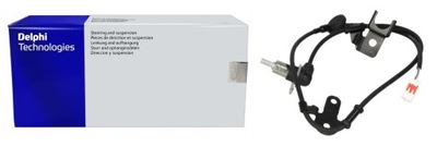 Delphi датчик abs mazda mazda premacy ss20081 фото №1
