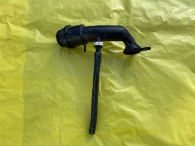 Peugeot 208 ii резонатор воздухозаборник воздуха 1.2 thp фото №1