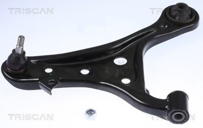 Triscan рычаг левый toyota iq фото №1