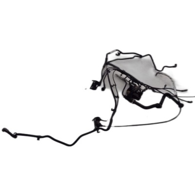 Porsche 911 991 трубки воздуха 9a211008000 фото №1