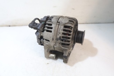 Генератор skoda octavia ii 1.6 фото №1