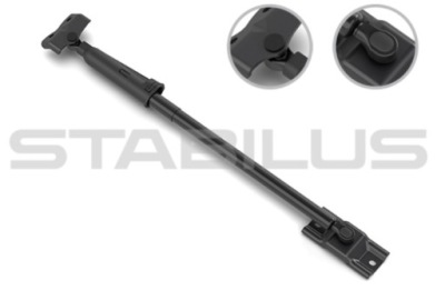 Привод крышки задняя mitsubishi pajero iv oryg org фото №1