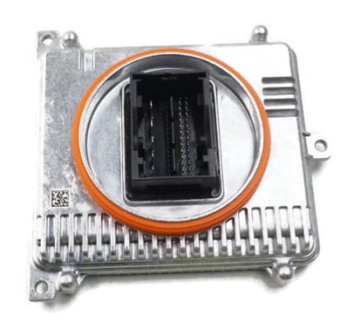 Модуль мощности led лампы vw tiguan karoq kodiaq фото №1