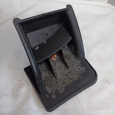 Пепельница nissan micra k12 фото №1