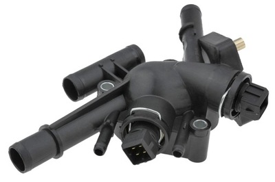 Nty корпус термостата фото №1