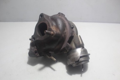 Турбонагнітач kia ceed ii 1.6crdi фото №1