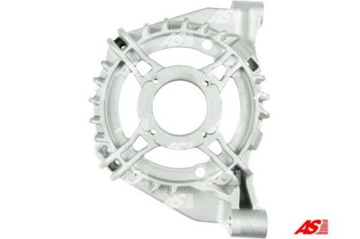 Кронштейн, фланець привідний генератора as-pl abr4054 фото №1