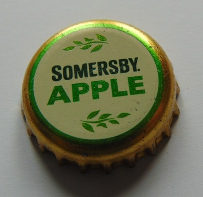 Kapsel Somersby Nr 1