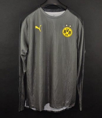 BORUSSIA DORTMUND NIEMCY KOSZULKA LONGSLEEVE