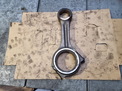 Scania r xpi шатун 1929265 фото №1