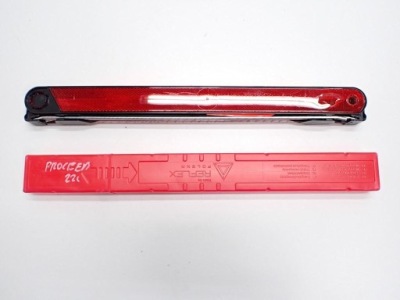 Треугольник предупредительный kia proceed iii 22r фото №1