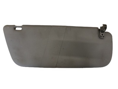 Захист сонцезахисна ліва sprinter vw crafter фото №1