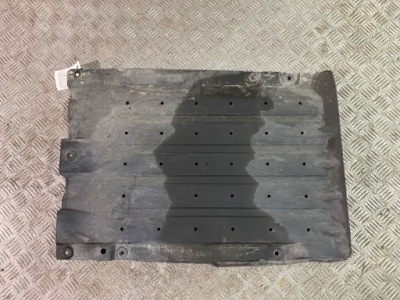 Kia sportage 2018 защита боковая подвеска 84137d7500 фото №1