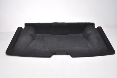 Volvo xc90 ii підлога обшивка багажника 31389776 фото №1