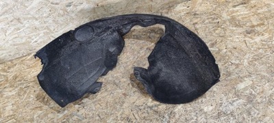 Підкрилок лівий перед audi a6 c6 8 фото №1