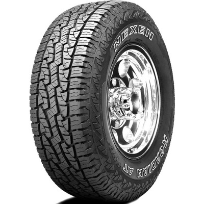 4x Nexen ROADIAN AT 4X4 XL RPB 265/50R20