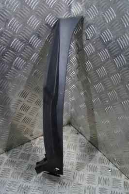 Захист пластик права lexus rx400 64457-48010 фото №1