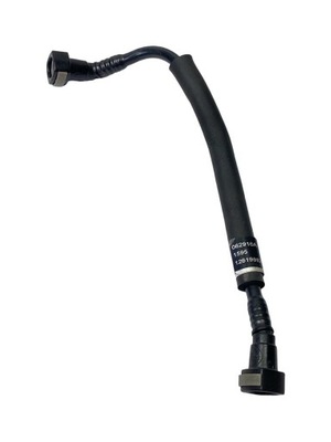 Chevrolet gmc 5.3 14-20r шланг вентиляція картера pcv фото №1