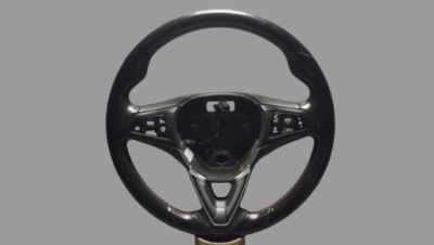 Повітропровід opel corsa e 13439115 фото №1