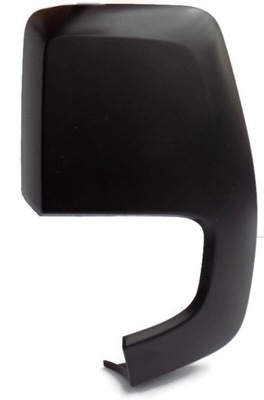 Ford transit tourneo custom корпус дзеркало ліва фото №1