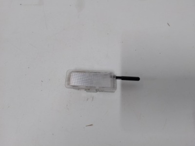 Лампа освітлення бардачка кабіни citroen ds5 гібрид фото №1