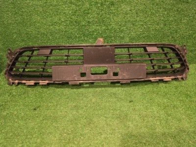 Решётка бампера средняя 622549102r mitshubishi colt renault clio 5 v рестайлинг фото №1