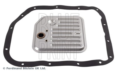 FILTRO HYDRAUL. JUEGO TRANSMISIÓN AUTOMÁTICA BLUE PRINT ADBP210073  