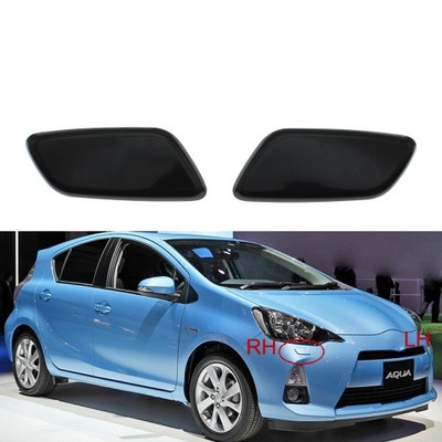 ОМЫВАТЕЛЬ ЧИСТКА НАСАДКИ МЕХАНИЗМА TOYOTA AQUA PRIUS 2011-2017 85353-52010