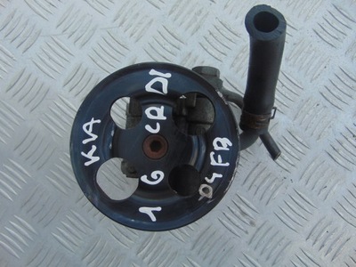 Kia ceed ii насос усилителя 1.6 crdi 2012- фото №1