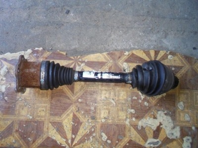 Audi a4 b8 2.0 tdi приводной вал левая 8k0407271q фото №1