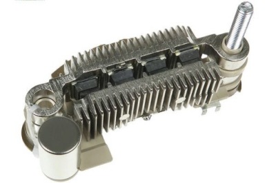 Випрямляч, генератор as-pl arc5009 фото №1