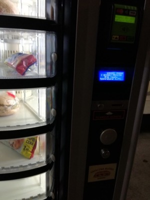 automat vendingowy