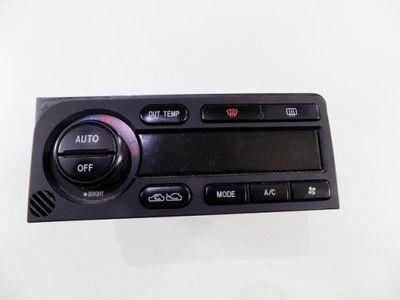 Subaru legacy iii 01r панель керування eu фото №1