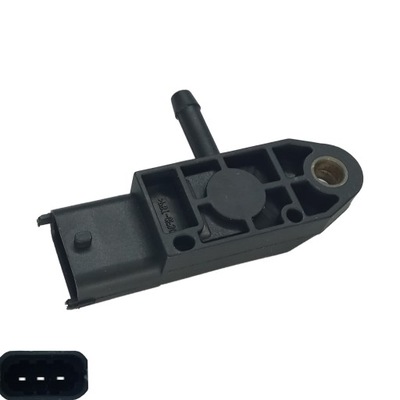 Map датчик renault trafic thalia twingo modus dci фото №1