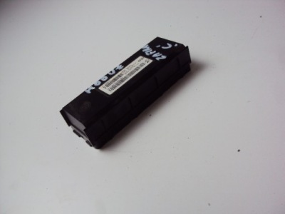 Модуль кондиціонера opel zafira c 13 r фото №1