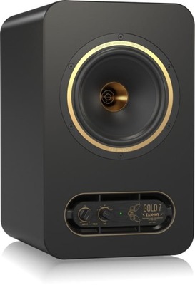 Tannoy GOLD 7 referencyjny monitor studyjny 300 W