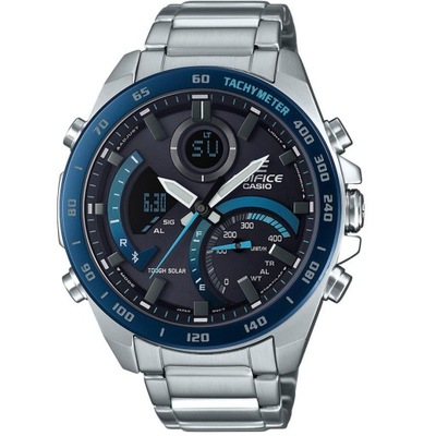 Zegarek Casio ECB-900DB-1BER Edifice Premium