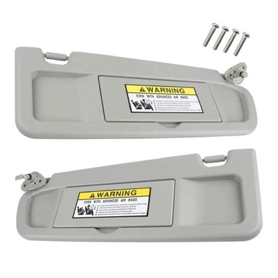 PROTECCIÓN ANTISOLAR AL AÑOS 2006-2011 HONDA CIVIC 83280-SNA-A01ZB U1V6  