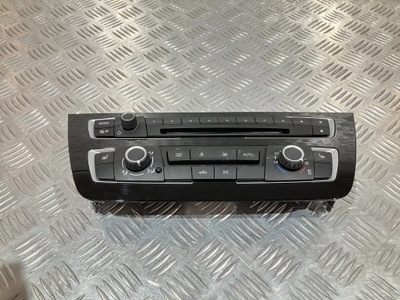 Панель навигации радио bmw 2 f22 lci фото №1