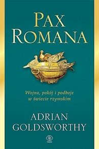 Pax Romana Adrian Goldsworthy Defekt