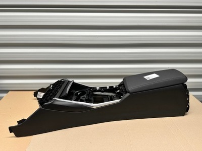 Bmw 3 g20 g21 туннель средний консоль фото №1