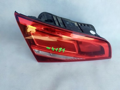 Audi a3 8v lift лампа задня ліва w кришка фото №1