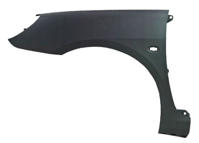 Крыло peugeot 307 2001-2005 фото №1