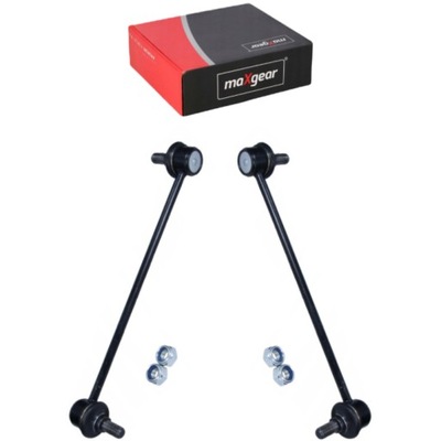 З'єднувачі стабілізатора перед kia rio iv kia stonic фото №1