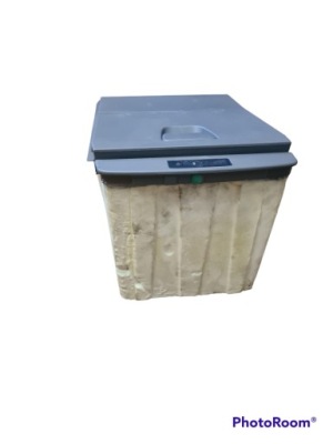 Холодильник scania p g ngs 2770786 фото №1