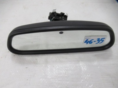 Citroen peugeot зеркало внутреннее фото №1