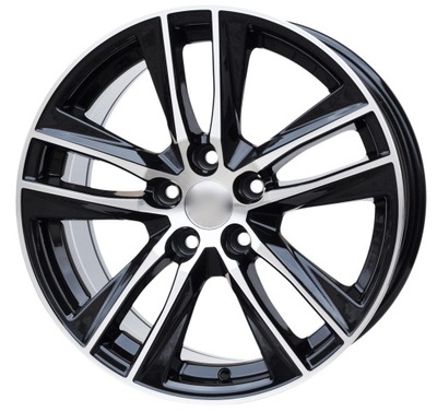 LLANTAS 18'' AUDI 100/200 91- C3 S2 A3/S3 05.- A3  