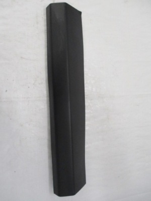 Peugeot 5008 ii молдинг защита крышки задний фото №1