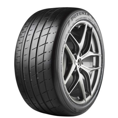 4X BRIDGESTONE 245/35R20 95Y POTENZA S007 XL FR DE VERANO  